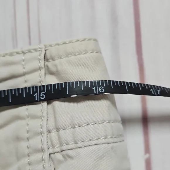 LOFT Ann Capris - Picture 5 of 9